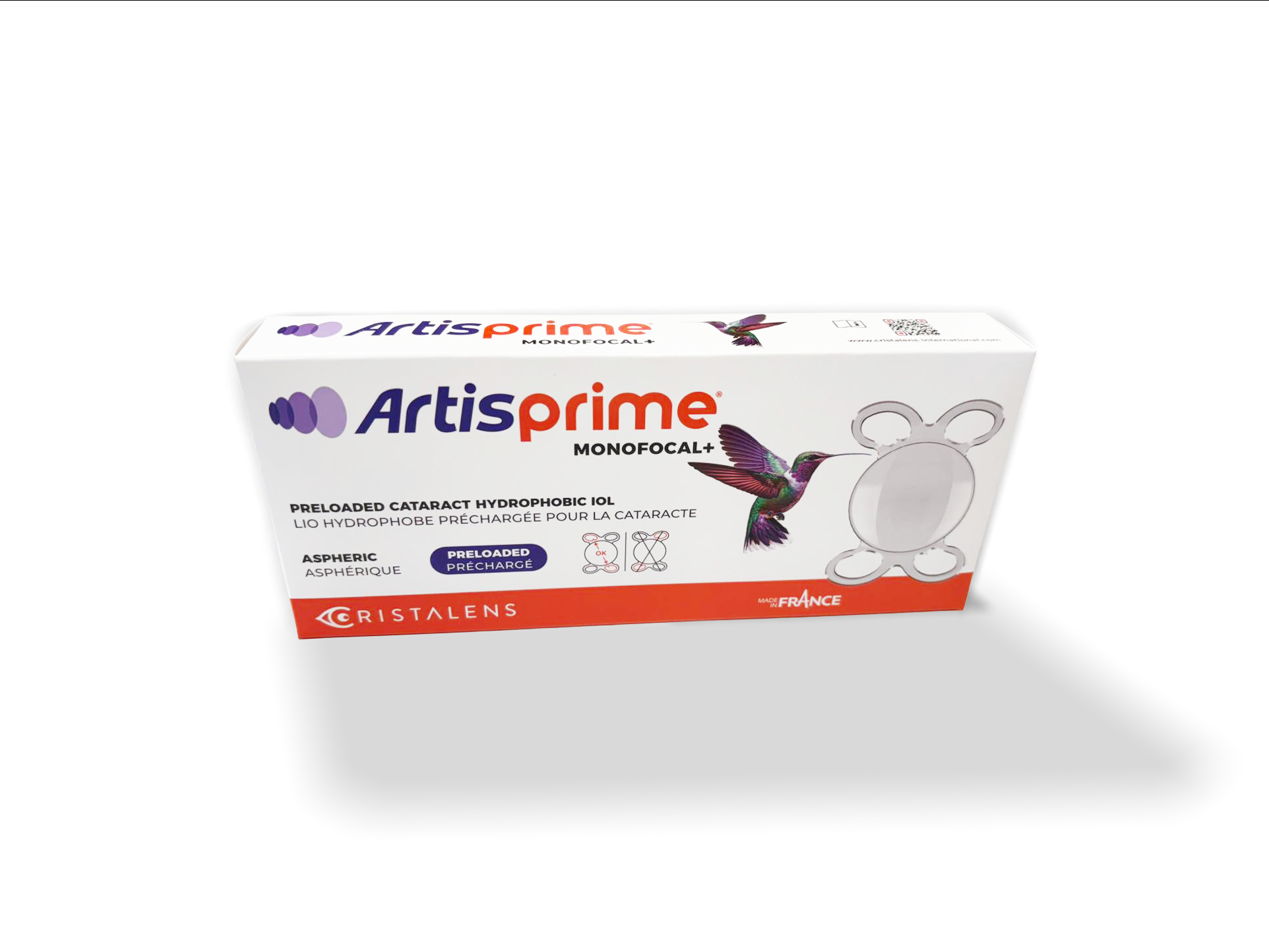 Artis Prime®